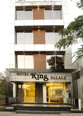 Hotel King Palace, Ujjain